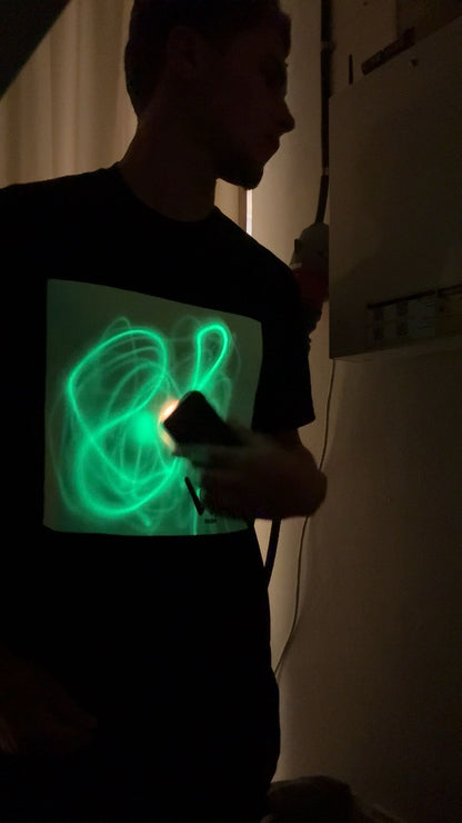 Glow T-Shirt