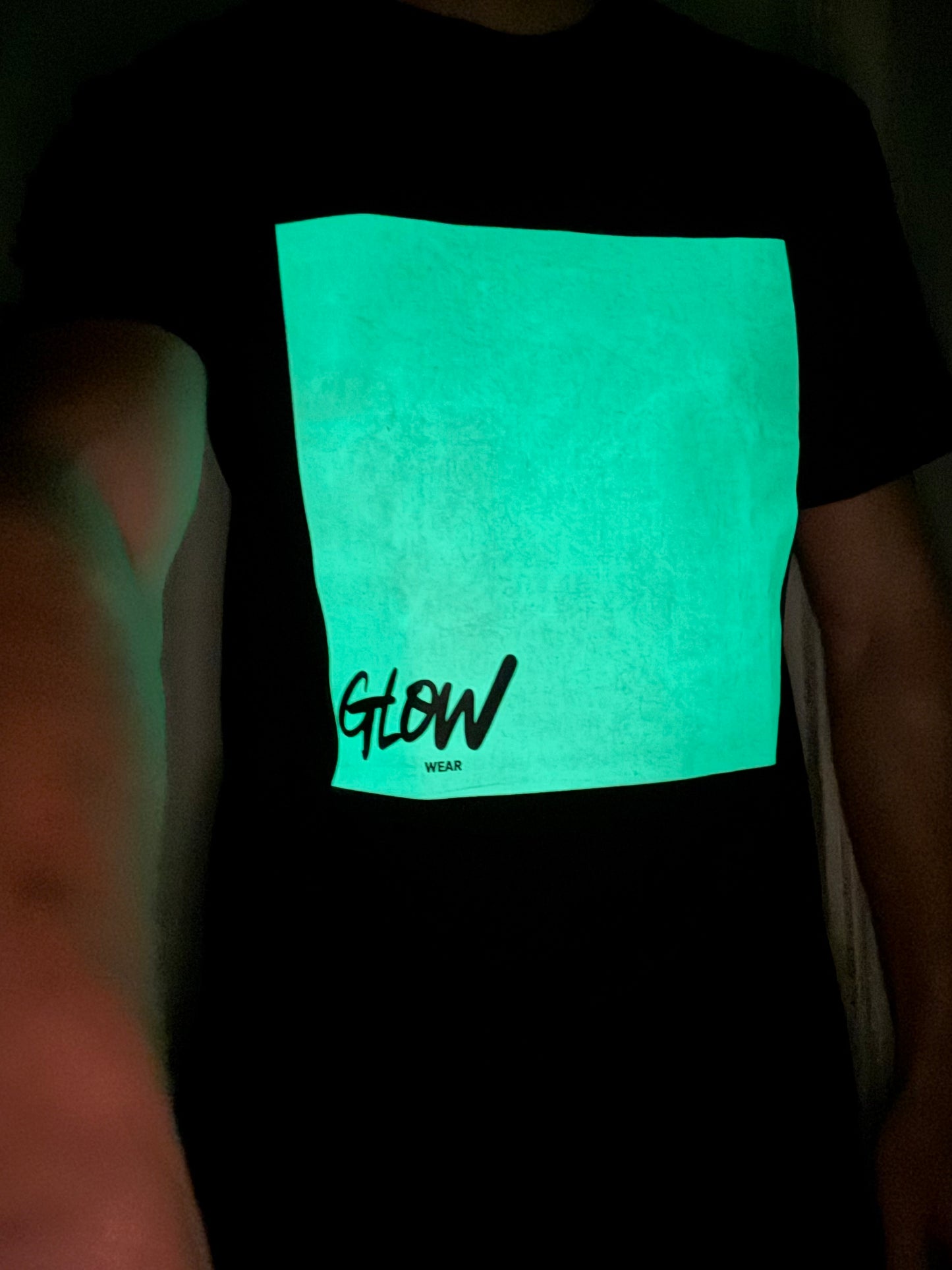 Glow T-Shirt